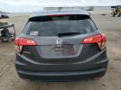Honda HR-V Lx Image 4