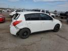 Nissan Versa S Image 2