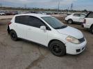 Nissan Versa S Image 4