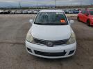 Nissan Versa S Image 6