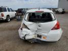Nissan Versa S Image 10