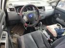 Nissan Versa S Image 7