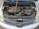 Nissan Versa S Image 12