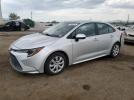 Toyota Corolla Le Image 1
