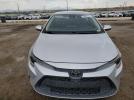 Toyota Corolla Le Image 4
