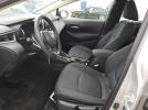 Toyota Corolla Le Image 8