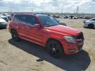Mercedes-Benz GLK 350 Image 4