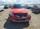 Mercedes-Benz GLK 350 Image 3