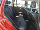 Mercedes-Benz GLK 350 Image 8