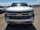 Chevrolet Silverado K1500 Ltz Image 8