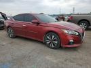 Nissan Altima Sv Image 3