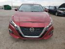 Nissan Altima Sv Image 4