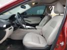 Nissan Altima Sv Image 7