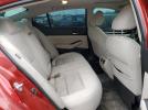 Nissan Altima Sv Image 9
