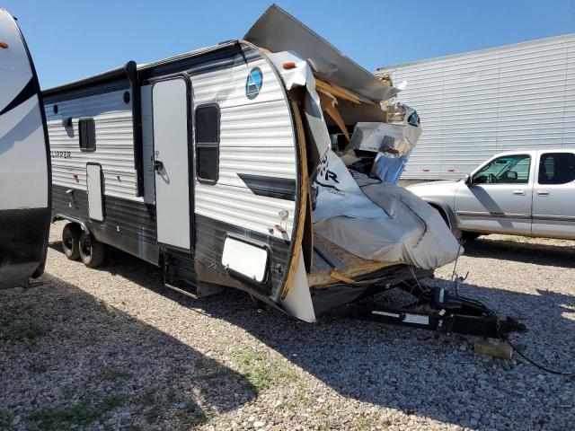  Salvage Fvcl Coachman