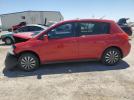 Nissan Versa S Image 1