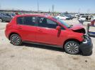 Nissan Versa S Image 10