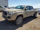Toyota Tacoma Double Cab Image 1