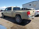 Toyota Tacoma Double Cab Image 3