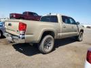 Toyota Tacoma Double Cab Image 5