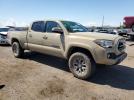 Toyota Tacoma Double Cab Image 4