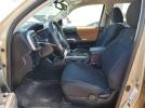 Toyota Tacoma Double Cab Image 6