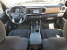 Toyota Tacoma Double Cab Image 8