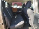 Toyota Tacoma Double Cab Image 2