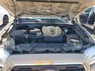 Toyota Tacoma Double Cab Image 11