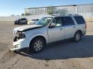 Lincoln Navigator Image 1