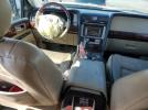 Lincoln Navigator Image 5
