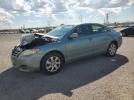 Toyota Camry Base Image 1