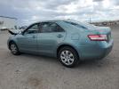 Toyota Camry Base Image 12