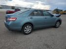 Toyota Camry Base Image 2
