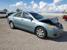 Toyota Camry Base Image 11