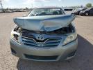 Toyota Camry Base Image 5