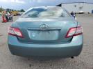 Toyota Camry Base Image 6
