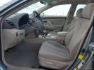 Toyota Camry Base Image 7