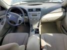 Toyota Camry Base Image 8