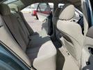 Toyota Camry Base Image 10