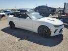 Chevrolet Camaro Ss Image 12
