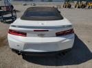 Chevrolet Camaro Ss Image 3