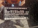 BMW X Series Xdrive40i Image 12