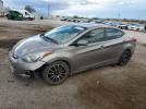 Hyundai ELANTRA Gls Image 1
