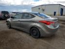 Hyundai ELANTRA Gls Image 6