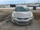 Hyundai ELANTRA Gls Image 8