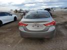 Hyundai ELANTRA Gls Image 9