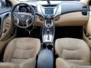 Hyundai ELANTRA Gls Image 11