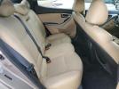 Hyundai ELANTRA Gls Image 4