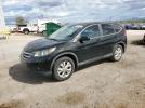 Honda Crv Ex Image 1
